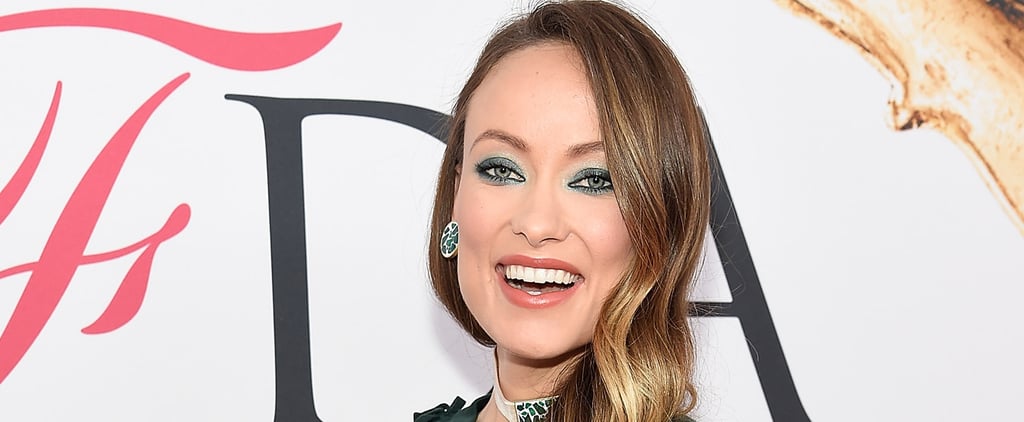 Olivia Wilde at CDFA Fashion Awards 2016 | Pictures