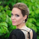 Angelina Jolie Reveals Bell's Palsy