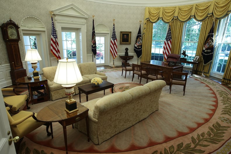 Oval Office