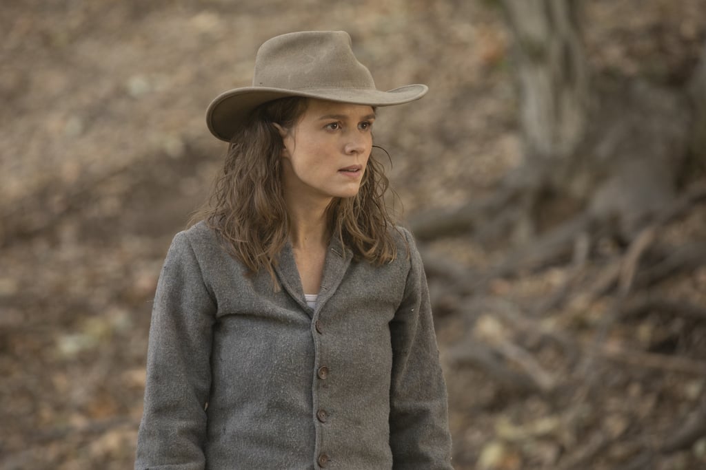 Is Emily a Host on Westworld?