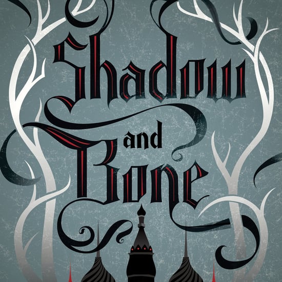 Books Like Shadow and Bone by Leigh Bardugo