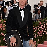 Met Gala Red Carpet Dresses 2019