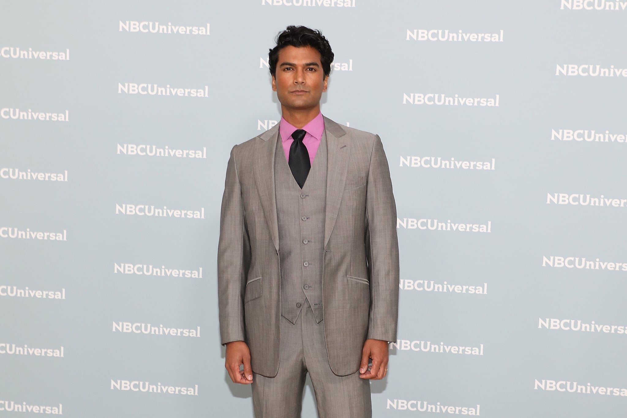 héros de Sendhil Ramamurthy