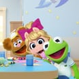 Warning: This Exclusive First Look at the Muppet Babies Reboot Will Make You Super Nostalgic