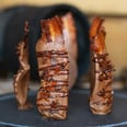 Disney Springs Is Serving Chocolate-Covered Bacon in a Smoking Dome, and What a Time to Be Alive