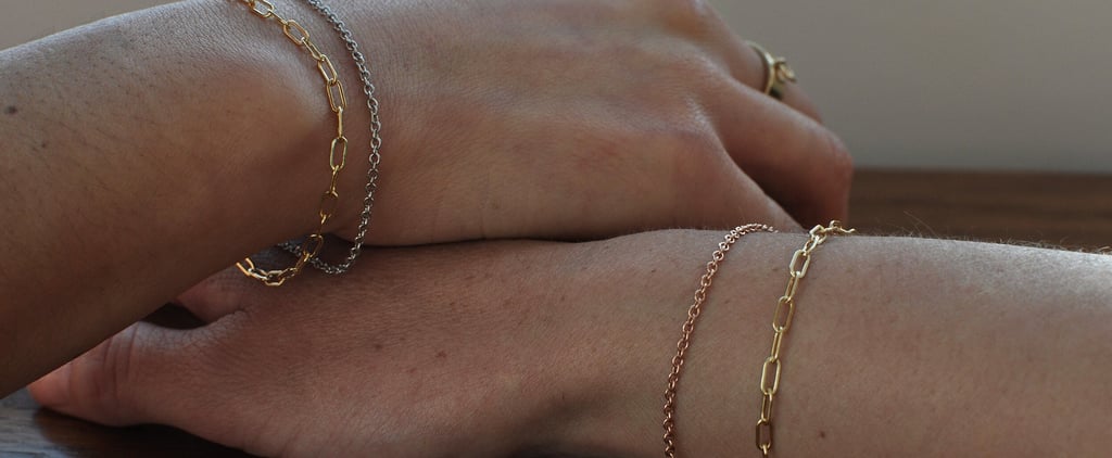What Is Infinity Jewelry? Everything You Need to Know