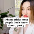 TikTok Users Are Sharing the Wildest iPhone Hacks, and We Bet You Didn't Know These