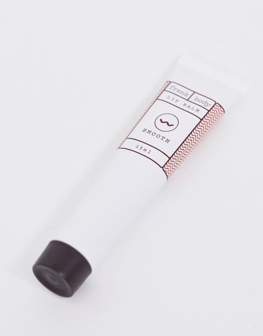 Frank Body Lip Balm