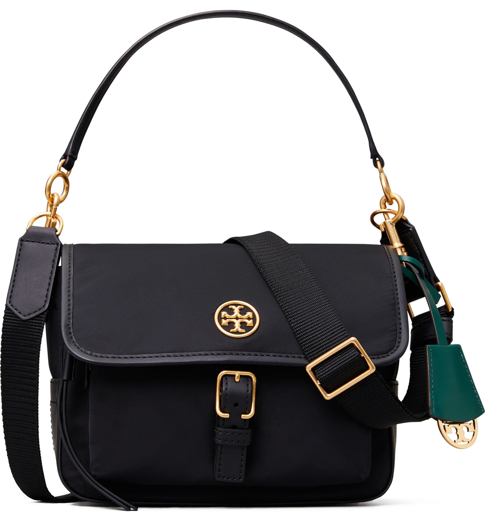 Tory Burch Piper Nylon Crossbody Bag | We Love a Good Nordstrom Sale, and  We'll Be Adding These 40 Items to Our Closets | POPSUGAR Fashion Photo 9
