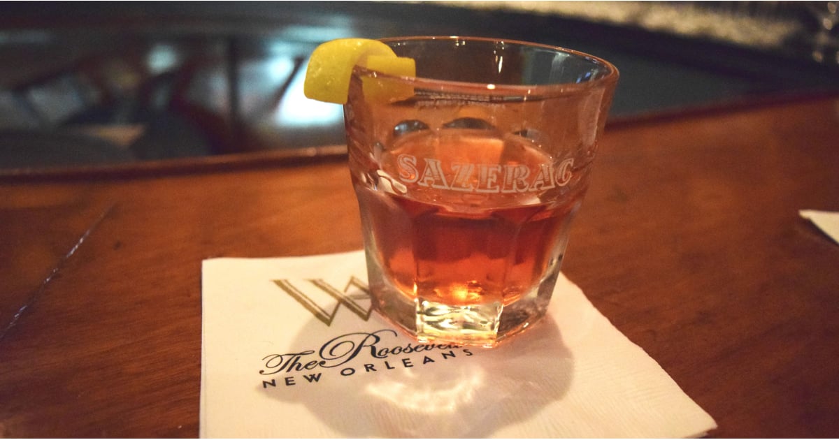 Best Bars in New Orleans POPSUGAR Smart Living