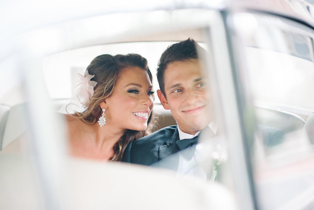 Near-Death Experience Before My Wedding