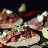 Beef Tacos Beef Tacos