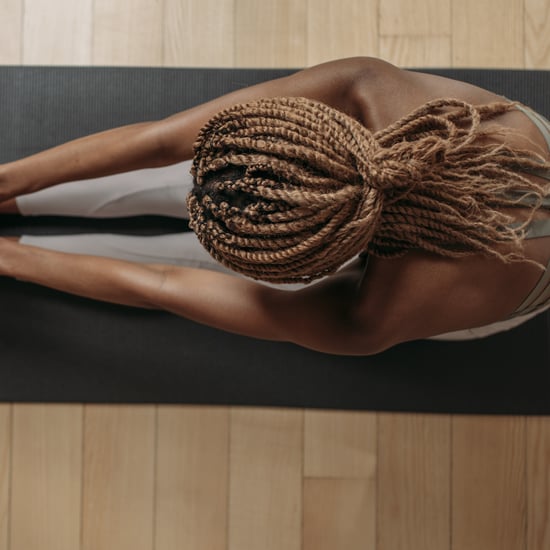 Yoga Poses For Posture