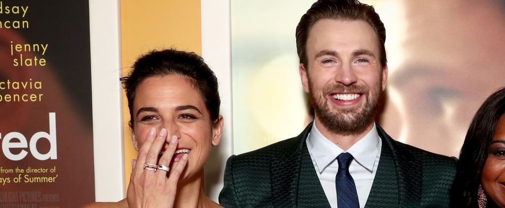 Are Jenny Slate and Chris Evans Back Together?