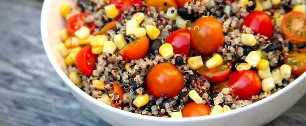4 Dietitians Say These Are the 8 Best Grains For Weight Loss (Carbs For the Win!)