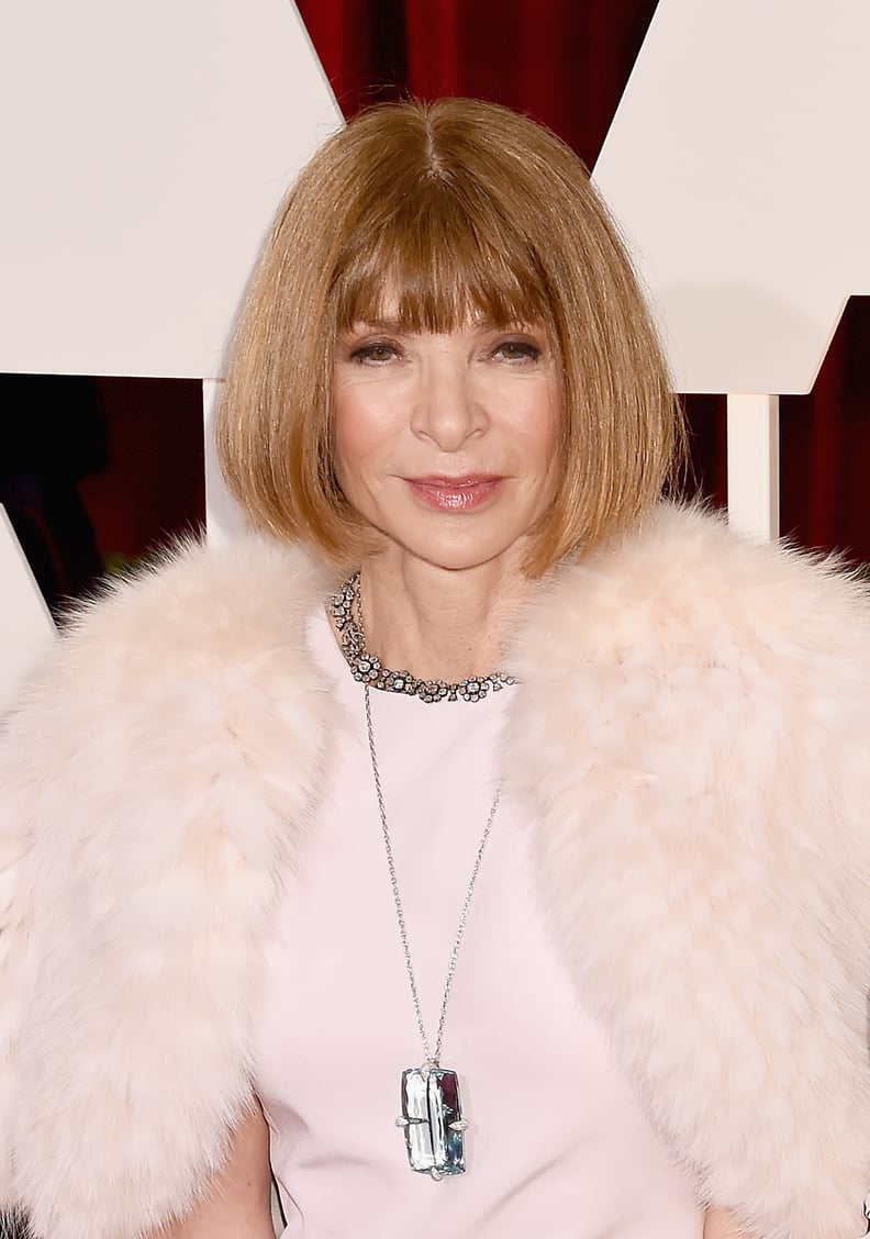 Anna Wintour