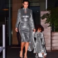 12 Times North West Dressed Exactly Like Kim Kardashian — and Looked Freakin' Adorable
