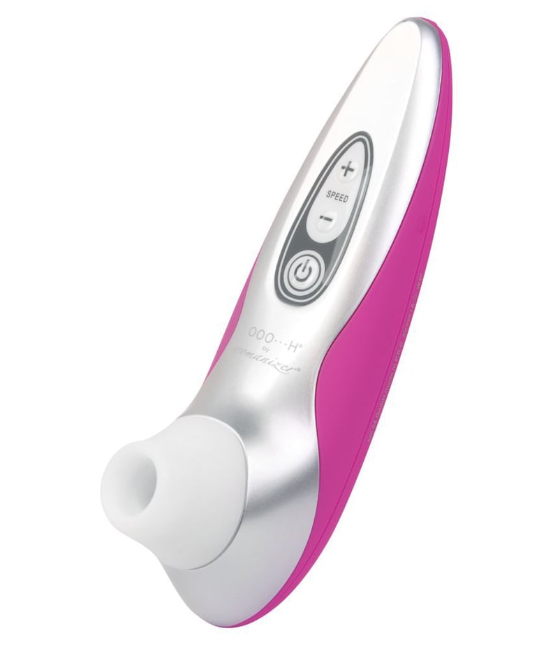 Womanizer Pro40