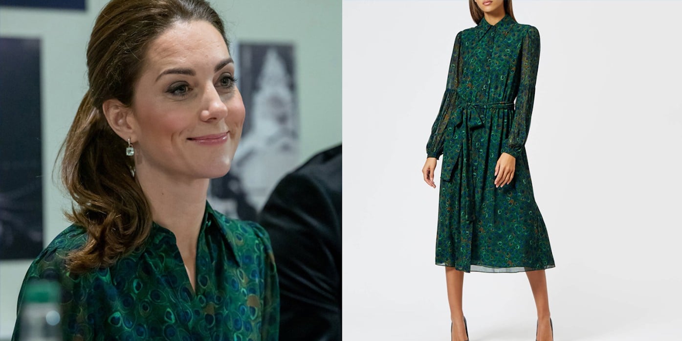 Michael michael kors peacock dress store