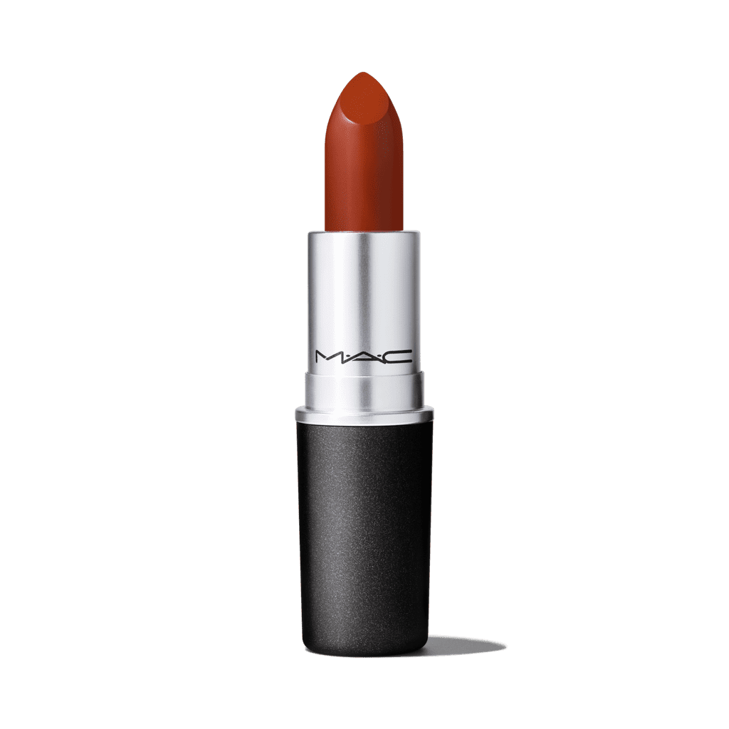 MAC Cosmetics Russian Red Matte Lipstick