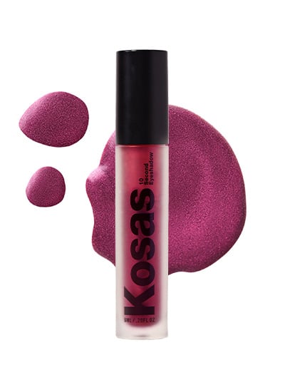 Kosas 10-Second Eyeshadow in Fahrenheit