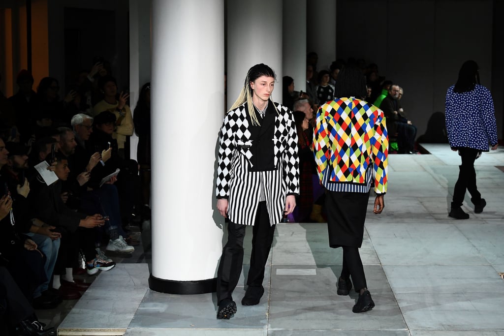 Comme des Garçons Apologises for Cultural Appropriation 2020