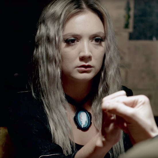 Will Kai Betray Winter on American Horror Story Cult?