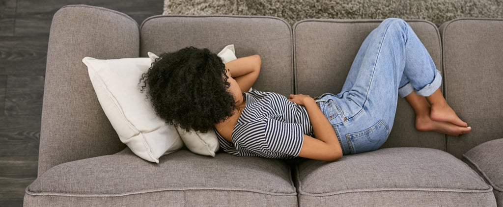 Why Do I Get Sharp Pain in My Butt During My Period?