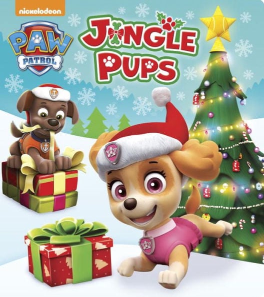 Jingle Pups