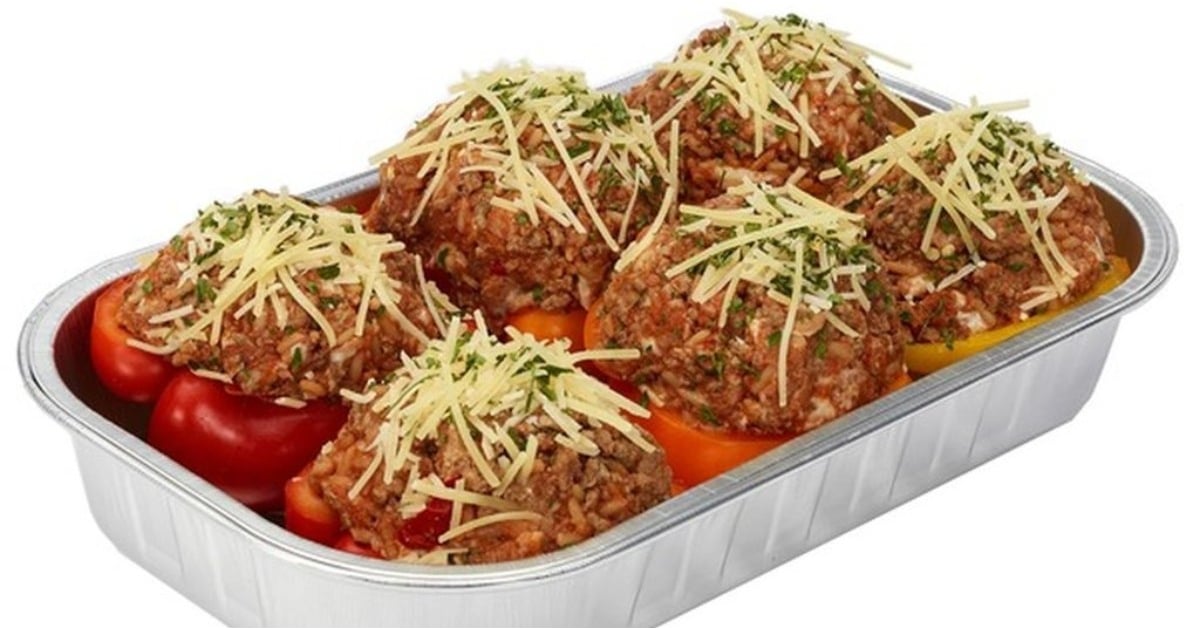 Best Costco Family Meals POPSUGAR Family