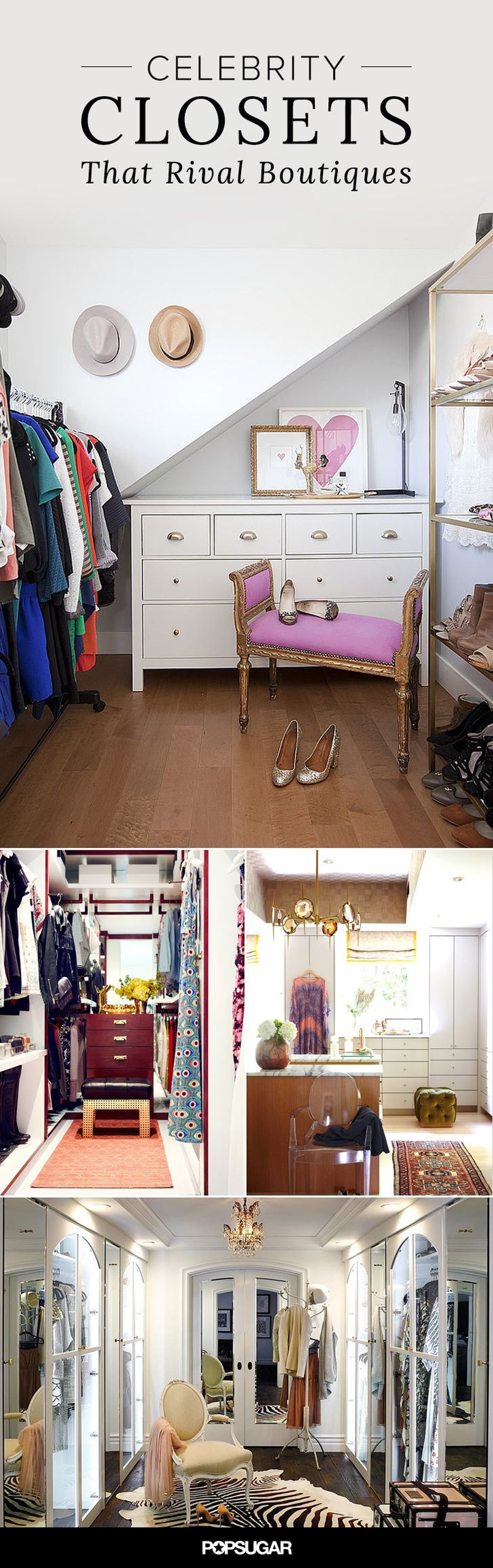 Closet Organization Pins | PS Home