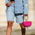 7 Popular Denim Shorts Styles to Try This Summer