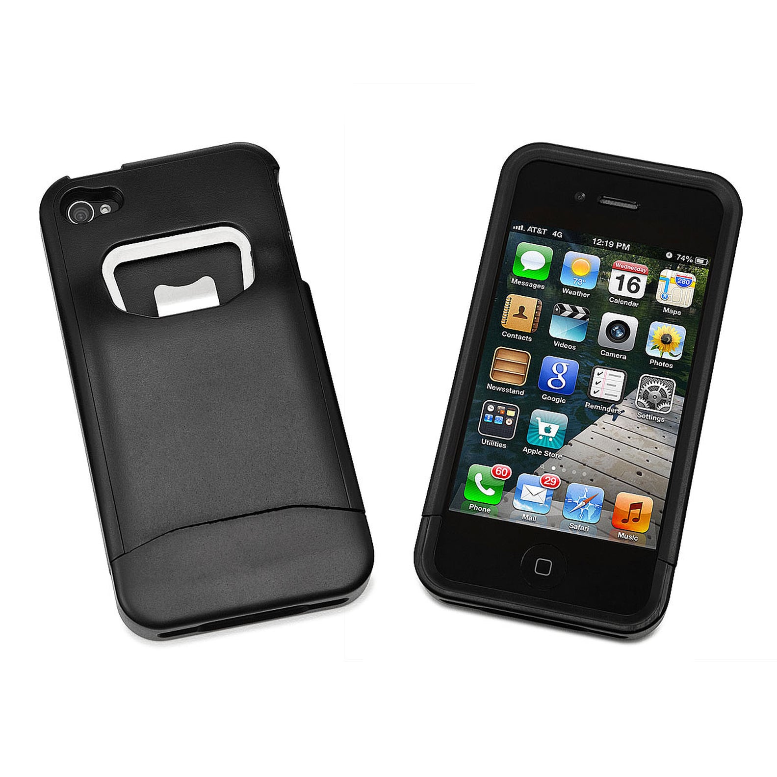 Useful iPhone Cases POPSUGAR Tech