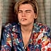 Leonardo DiCaprio's Hawaiian Shirt From Romeo and Juliet