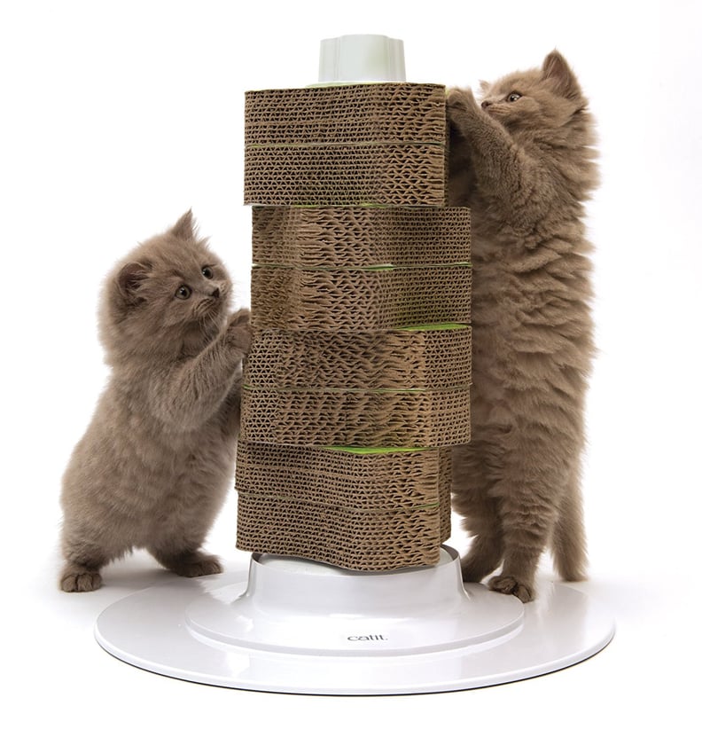 Catit Senses 2.0 Scratcher