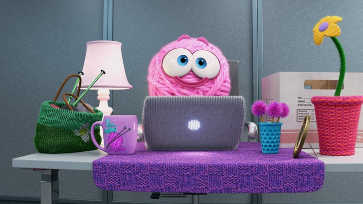 Purl The Best Pixar Short Films POPSUGAR Entertainment Photo 5 purl-the-best-pixar-short-films-popsugar-entertainment-photo-5