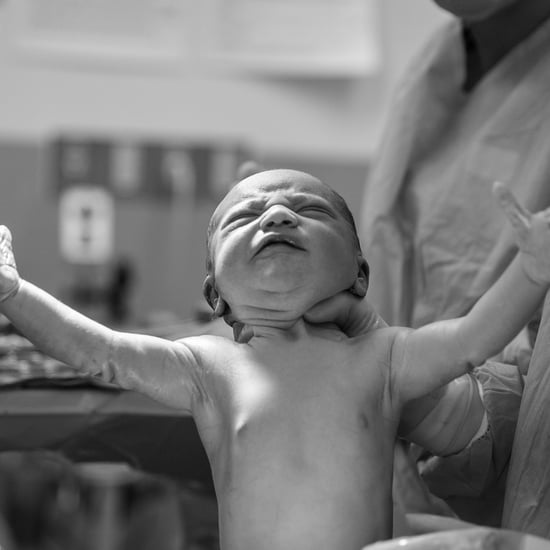 Do Babies Cry in the Womb?