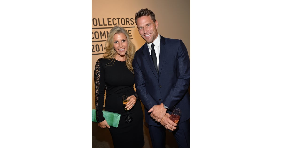 Tracy TutorMaltas and Jason Maltas Celebrity Breakups 2018