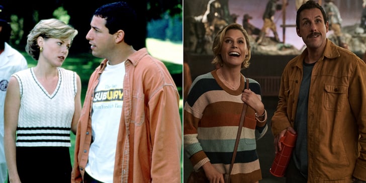 Netflix's Hubie Halloween Movie Cast | POPSUGAR Entertainment