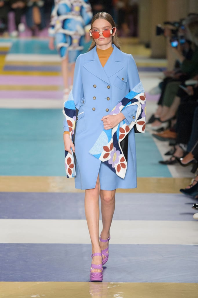Miu Miu Spring 2017 Collection