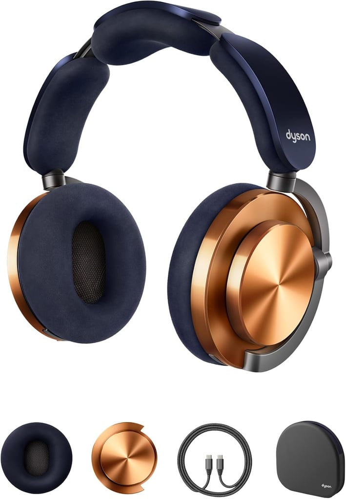 Best Dyson Deal on Noise-Canceling Headphones
