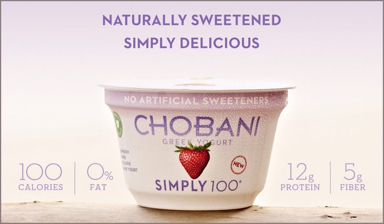 More From Chobani