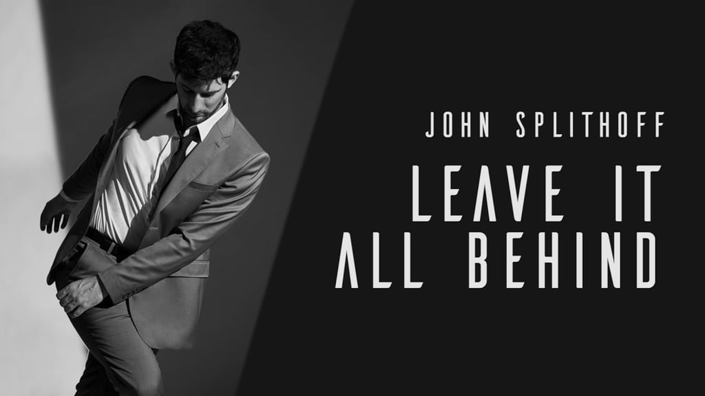 "Leave It All Behind" by John Splithoff