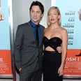 Kate Hudson Shows a Bit of Skin For the Wish I Was Here Screening
