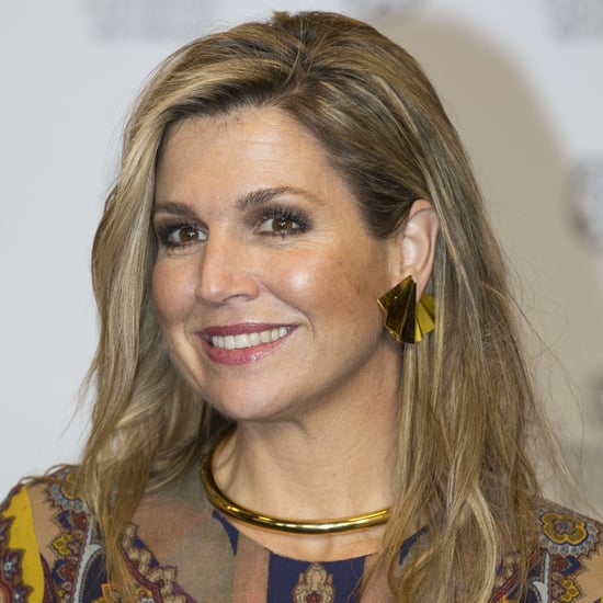 Queen Maxima