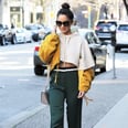 Olivia Munn Hit the Next Level of Sexiness in Athleisure With This Sporty Item
