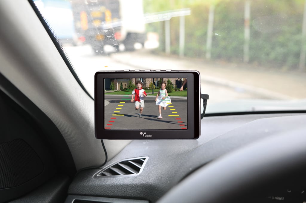 Yada Digital Wireless Backup Camera