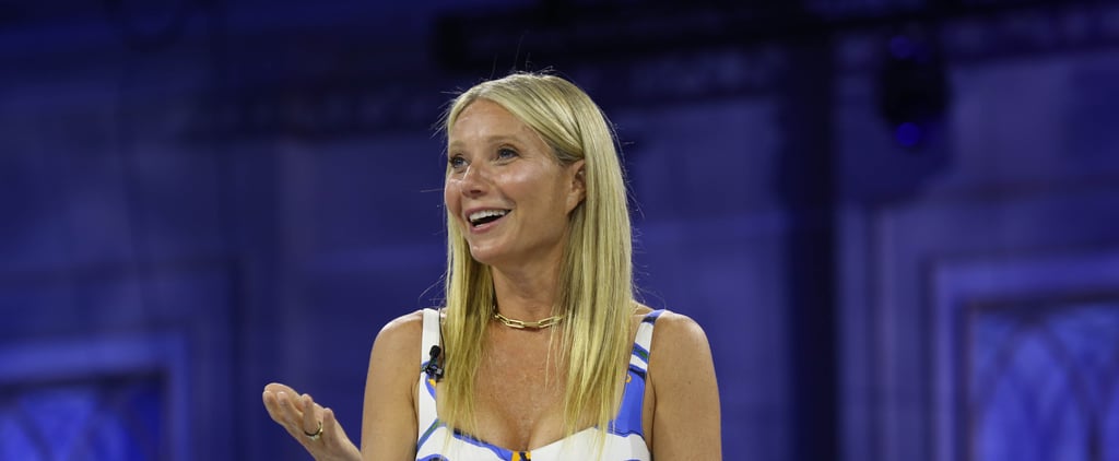 Gwyneth Paltrow Says She's "Crossed Lines" That "Sometimes Rip Me From Sleep" in Birthday Essay