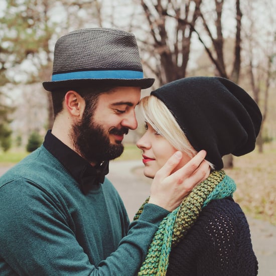 Study Shows That Beards Contain Fecal Matter
