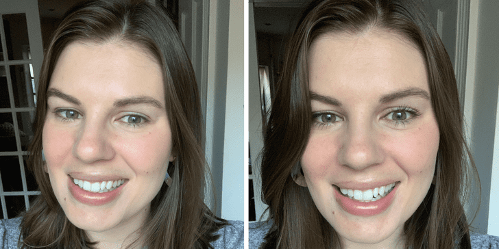 Afhængighed dybtgående hovedsagelig RMS Beauty Defining Mascara Review | POPSUGAR Beauty UK